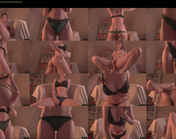 soficb — 120 minute Chaturbate female cam show recording, 720p, Jan 23, 2025