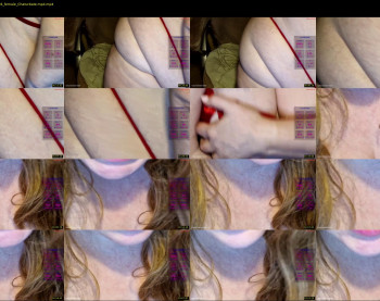 soft_body — 4 minute Chaturbate female cam show recording, 720p, Jan 23, 2025