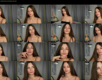 sonyaericsson — 36 minute Chaturbate female cam show recording, 720p, Jan 26, 2025