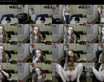 southerbunny — 48 minute Chaturbate female cam show recording, 720p, Nov 5, 2024