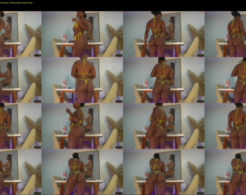 sow_fitt — 4 minute Chaturbate female cam show recording, 720p, Jan 22, 2025