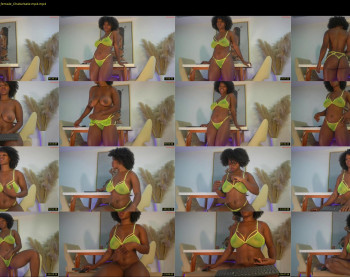 sow_fitt — 113 minute Chaturbate female cam show recording, 720p, Jan 24, 2025