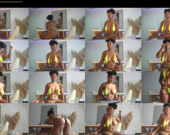 sow_fitt — 121 minute Chaturbate female cam show recording, 720p, Jan 26, 2025