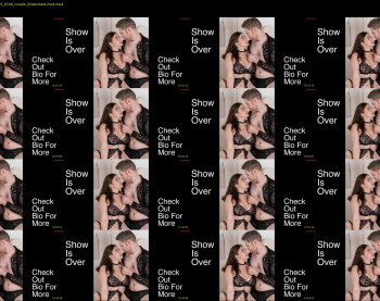 spaceneighbor — 20 minute Chaturbate couple cam show recording, 720p, Jan 28, 2025