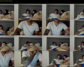 spartacozz — 20 minute Chaturbate male cam show recording, 720p, Jan 24, 2025
