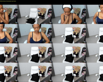 stacy_woods — 57 minute Chaturbate female cam show recording, 720p, Jan 25, 2025