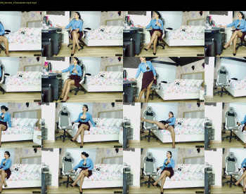 stefi_alizon — 120 minute Chaturbate female cam show recording, 720p, Jan 27, 2025