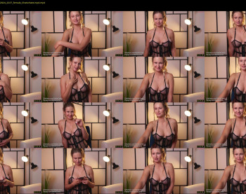 stella_and_stephan — 11 minute Chaturbate couple cam show recording, 720p, Oct 15, 2024