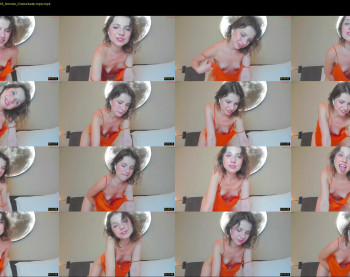 stellawells — 3 minute Chaturbate female cam show recording, 720p, Jan 25, 2025