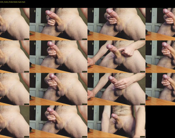 stroker9801 — 4 minute Chaturbate male cam show recording, 720p, Jan 25, 2025
