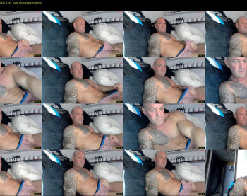 strongandhard073 — 9 minute Chaturbate male cam show recording, 720p, Jan 22, 2025