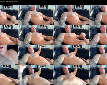 strongandhard073 — 11 minute Chaturbate male cam show recording, 720p, Jan 24, 2025