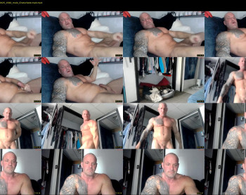 strongandhard073 — 10 minute Chaturbate male cam show recording, 720p, Jan 27, 2025