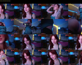 suk_ki — 74 minute Chaturbate couple cam show recording, 720p, Jan 29, 2025