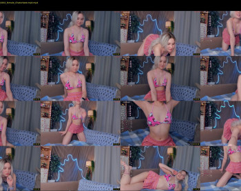 summer_lilac — 32 minute Chaturbate female cam show recording, 720p, Jan 26, 2025