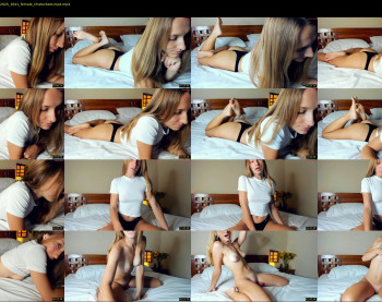 summer_sunshine_ — 48 minute Chaturbate female cam show recording, 720p, Jan 25, 2025