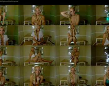 summerishotter — 121 minute Chaturbate female cam show recording, 720p, Jan 23, 2025