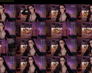 sun_for_you — 3 minute Chaturbate female cam show recording, 720p, Jan 26, 2025
