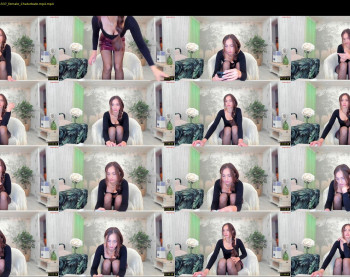 sunshine13_ — 36 minute Chaturbate female cam show recording, 720p, Jan 24, 2025