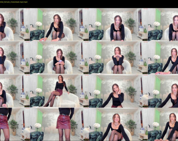 sunshine13_ — 65 minute Chaturbate female cam show recording, 720p, Jan 24, 2025