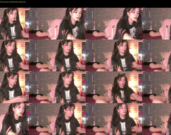 superbdolls — 3 minute Chaturbate couple cam show recording, 720p, Jan 27, 2025