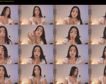 sw_sofi — 5 minute Chaturbate female cam show recording, 720p, Jan 27, 2025
