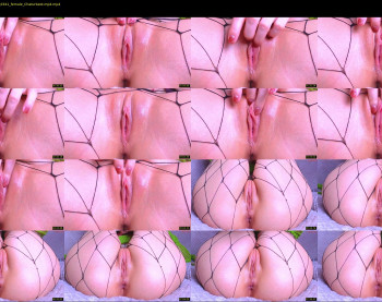 sweet_69billy — 9 minute Chaturbate female cam show recording, 720p, Jan 25, 2025