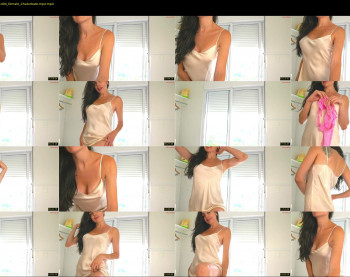 sweet_chilli_ — 19 minute Chaturbate female cam show recording, 720p, Jan 26, 2025