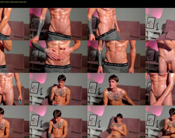 sweet_smith8 — 14 minute Chaturbate male cam show recording, 720p, Jan 24, 2025