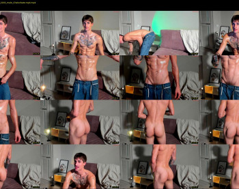 sweet_smith8 — 19 minute Chaturbate male cam show recording, 720p, Jan 28, 2025