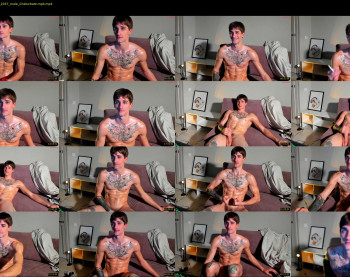 sweet_smith8 — 49 minute Chaturbate male cam show recording, 720p, Jan 28, 2025