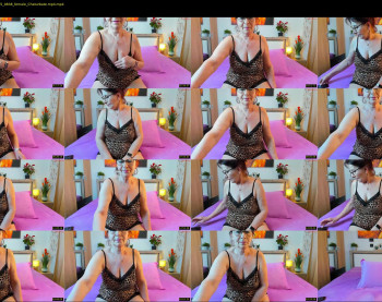 sweetangell69_ — 22 minute Chaturbate female cam show recording, 720p, Jan 23, 2025