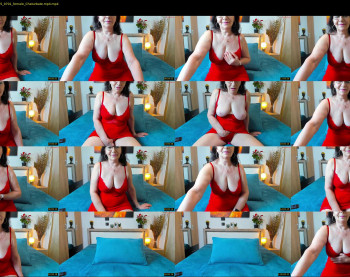 sweetangell69_ — 68 minute Chaturbate female cam show recording, 720p, Jan 27, 2025