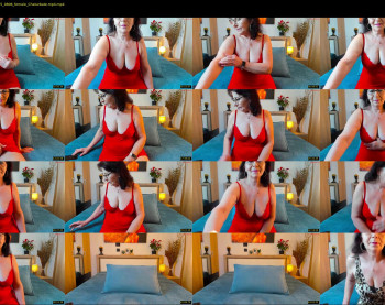 sweetangell69_ — 50 minute Chaturbate female cam show recording, 720p, Jan 27, 2025