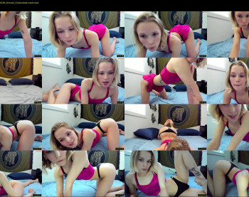 sweetgracee — 120 minute Chaturbate female cam show recording, 720p, Oct 14, 2024