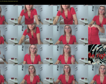 sweetmarthaaa — 44 minute Chaturbate female cam show recording, 720p, Jan 28, 2025