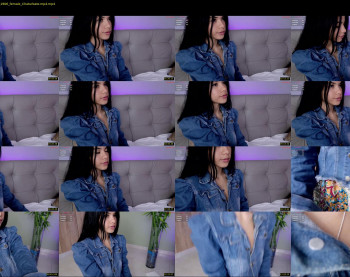 sweett_petite — 13 minute Chaturbate female cam show recording, 720p, Jan 24, 2025