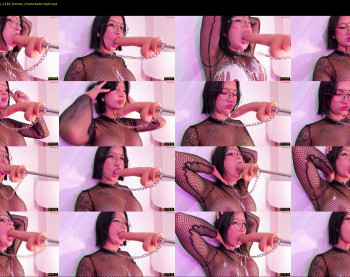 sweety_maria_ — 13 minute Chaturbate female cam show recording, 720p, Jan 24, 2025