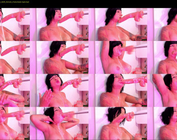 sweety_maria_ — 19 minute Chaturbate female cam show recording, 720p, Jan 25, 2025