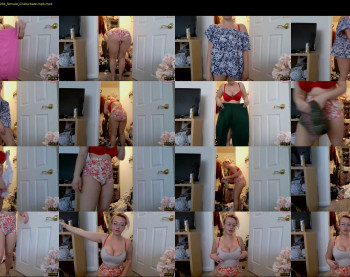 switchykitty — 3 minute Chaturbate female cam show recording, 720p, Jan 26, 2025