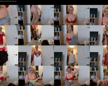 switchykitty — 72 minute Chaturbate female cam show recording, 720p, Jan 26, 2025