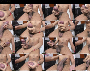 sylas_ — 42 minute Chaturbate male cam show recording, 720p, Jan 24, 2025