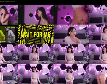 taanni_bc — 68 minute Chaturbate female cam show recording, 720p, Jan 23, 2025