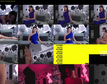 taanni_bc — 120 minute Chaturbate female cam show recording, 720p, Jan 25, 2025
