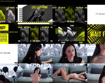 taanni_bc — 38 minute Chaturbate female cam show recording, 720p, Jan 25, 2025