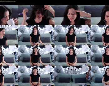 taanni_bc — 44 minute Chaturbate female cam show recording, 720p, Jan 25, 2025
