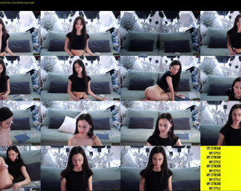 taanni_bc — 121 minute Chaturbate female cam show recording, 720p, Jan 25, 2025