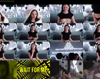 taanni_bc — 49 minute Chaturbate female cam show recording, 720p, Jan 25, 2025