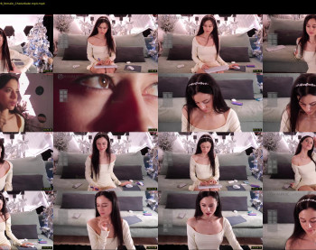 taanni_bc — 117 minute Chaturbate female cam show recording, 720p, Jan 26, 2025