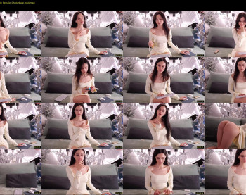taanni_bc — 70 minute Chaturbate female cam show recording, 720p, Jan 26, 2025